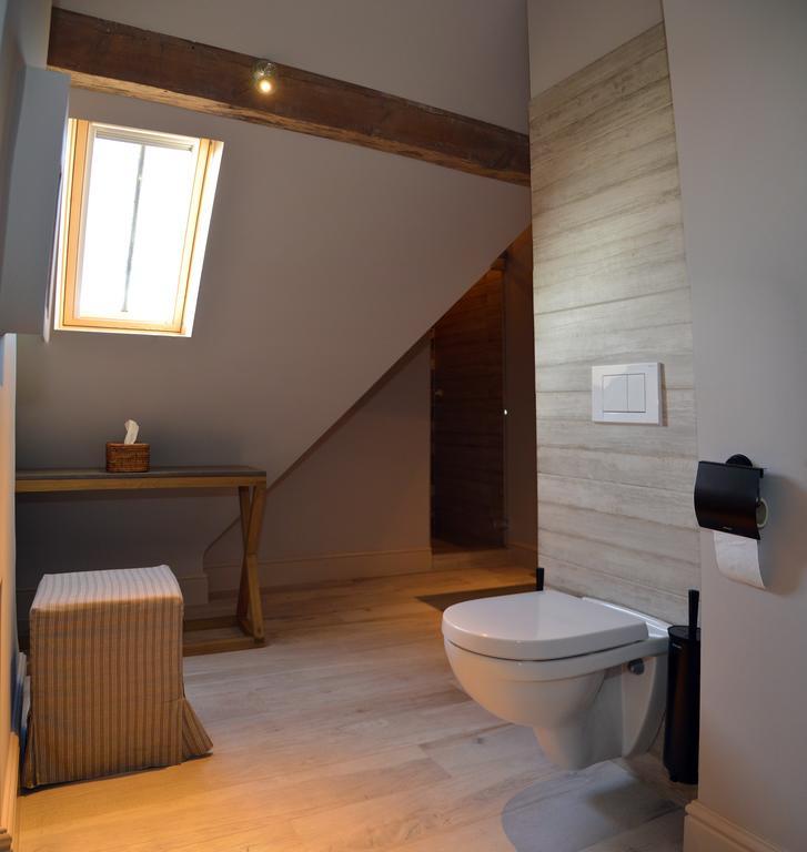 Chateau Beausaint La-Roche-en-Ardenne Chambre photo