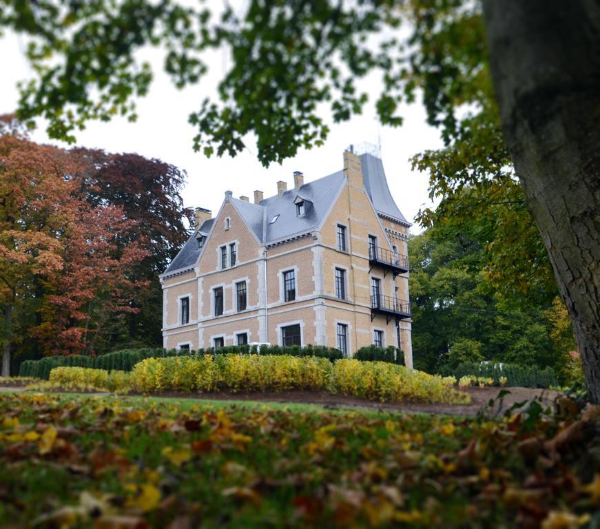 Chateau Beausaint La-Roche-en-Ardenne Chambre photo